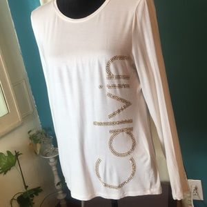 Calvin Klein blouse